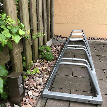 Ferienwohnung Zu Weimar Dış mekan fotoğraf