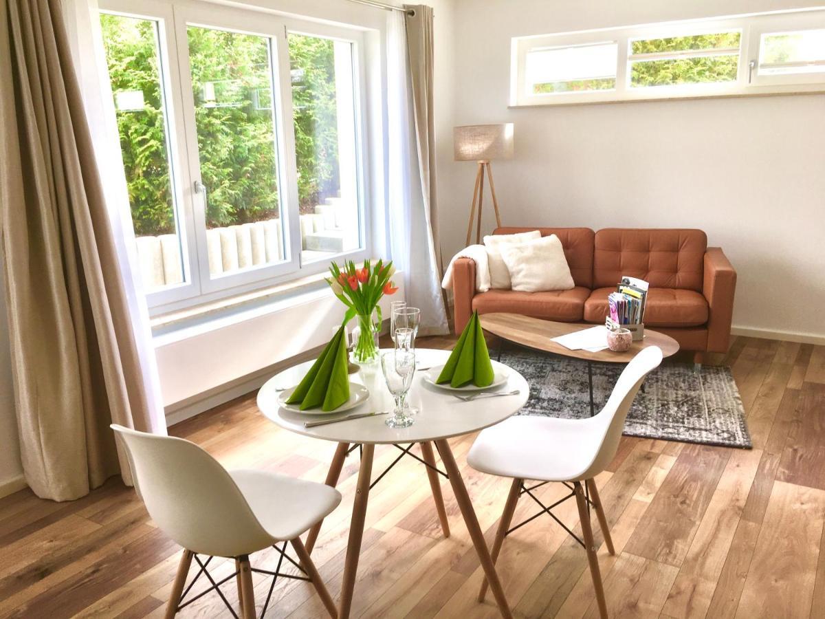 Ferienwohnung Zu Weimar Dış mekan fotoğraf