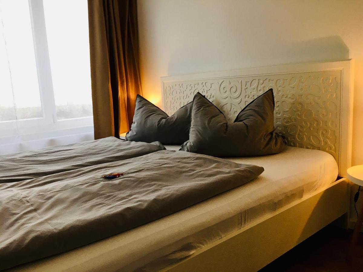 Ferienwohnung Zu Weimar Dış mekan fotoğraf