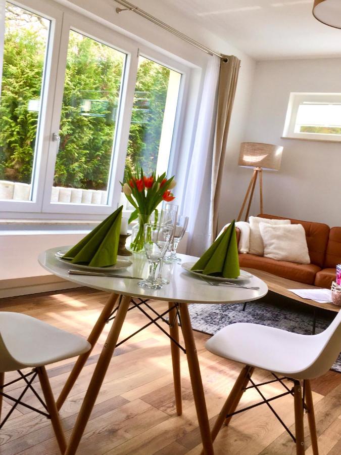 Ferienwohnung Zu Weimar Dış mekan fotoğraf