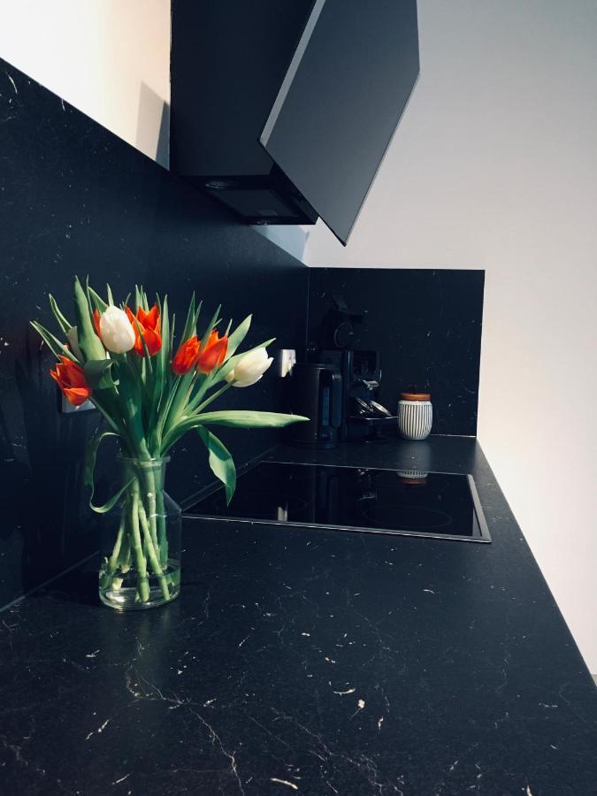 Ferienwohnung Zu Weimar Dış mekan fotoğraf