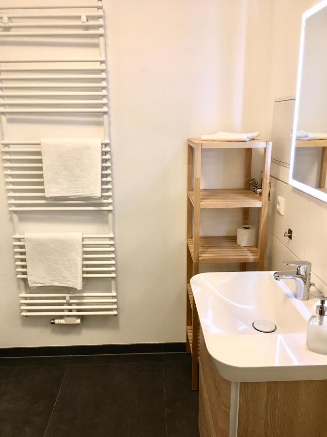 Ferienwohnung Zu Weimar Dış mekan fotoğraf
