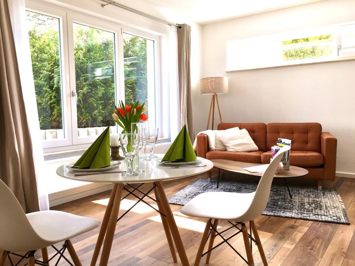 Ferienwohnung Zu Weimar Dış mekan fotoğraf