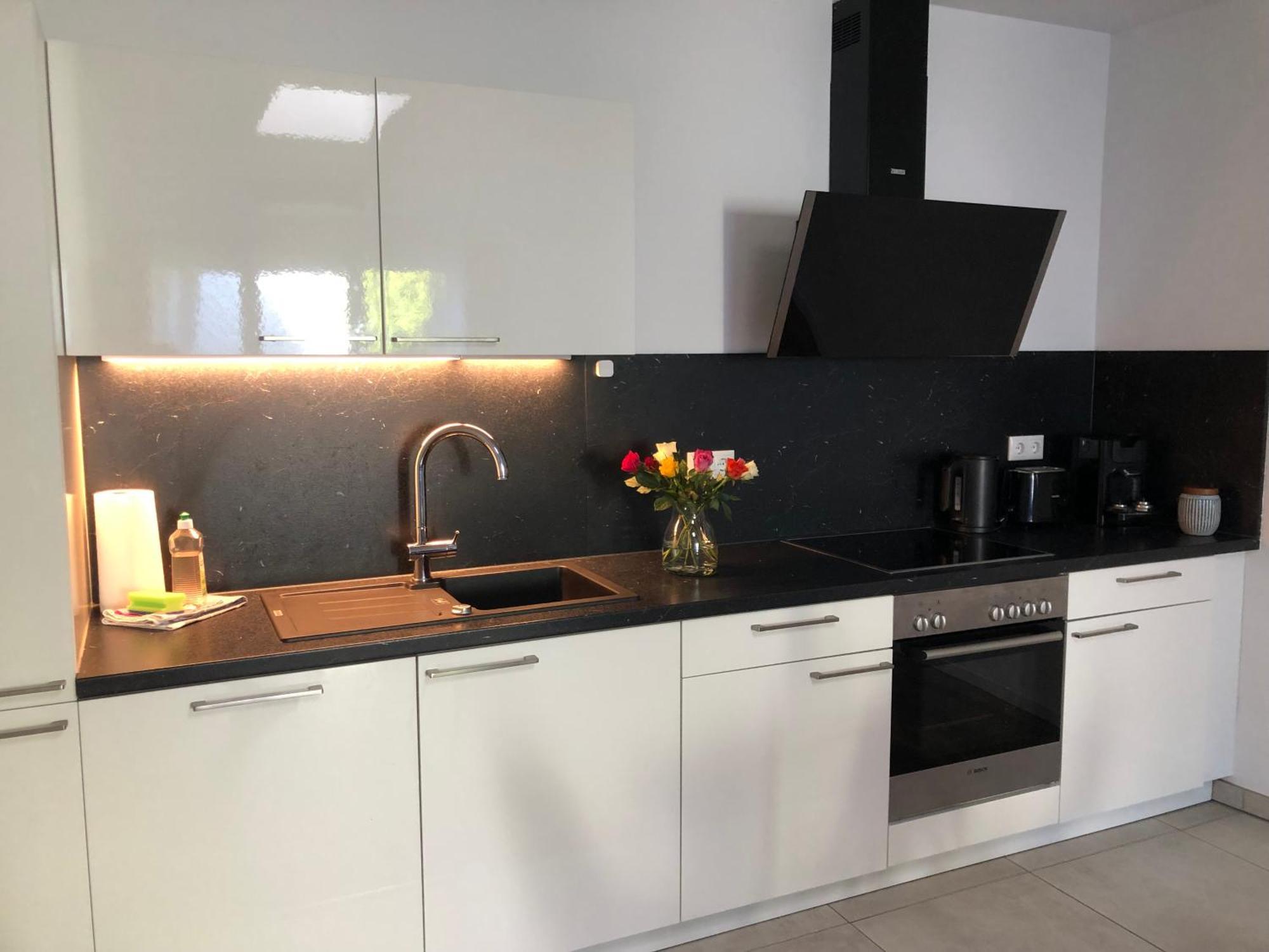 Ferienwohnung Zu Weimar Dış mekan fotoğraf